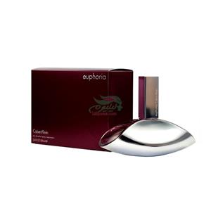 عطر گرمی سی کی ایفوریا پرفیوم زنانه10  گرم (اسانس روغنی)