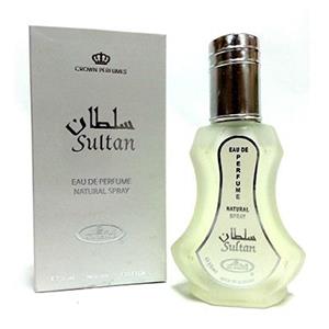 عطر گرمی سلطان پرفیوم مردانه 10 گرم (اسانس روغنی)
