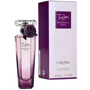 عطر گرمی لانکوم ترزور میدنایت رز پرفیوم روغنی زنانه 10 گرم