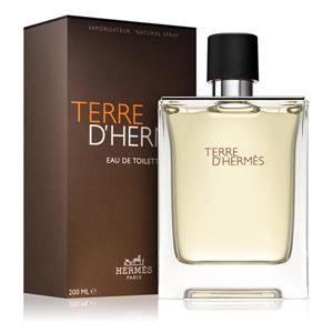 عطر گرمی پرفیوم تق هرمس مردانه10 گرم (اسانس روغنی)