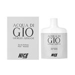 NICE PUPPET ACQUA DI GIO GORGIO ARMANI EAU DE PARFUM