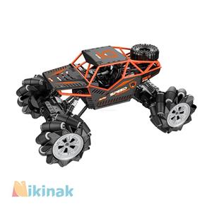 ماشین کنترلی آفرودی Rock Crawler مدل LH-C015 1:16