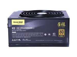 پاور گریت وال فول ماژولار Greatwall 1250W