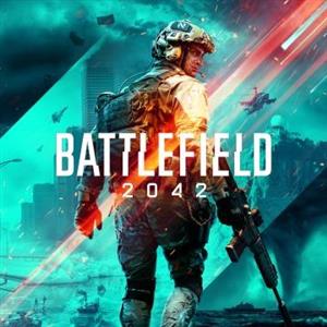 اکانت قانونی بازی ۲۰۴۲ battlefield برای PS4وPS5 