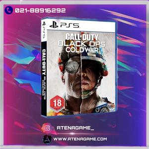 اکانت قانونی بازی Call of Duty Black Ops Cold War برای PS4وPS5 