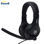 هدست مخصوص بازی سادیتا مدل AKJBL J10