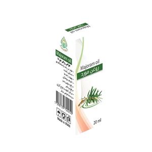 روغن مورد 20ml 