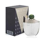 عطر ادوتویلت رصاصی رویال مردانه 75 میل-Rasasi Royale for men