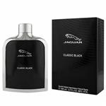 عطر مردانه ادوتویلت جگوار کلاسیک بلک  jaguar classic black