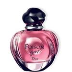 عطر زنانه دیور پویزن گرل حجم 5 میل -Dior poison girl