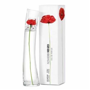 عطر زنانه ادو پرفیوم کنزو فلاور زنانه حجم 5 میل -Kenzo flower edp