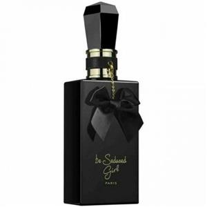 عطر زنانه ادوپرفیوم بی سدیوسد گرل حجم 100 میل Geparlys be seduced girl