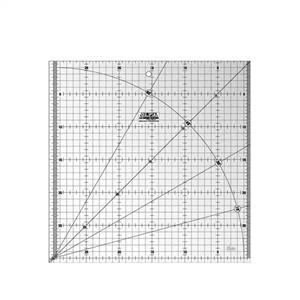 خط کش الفا مدل MQR-30x30