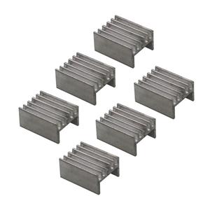 هیت سینک مدل A100 بسته 6 عددی