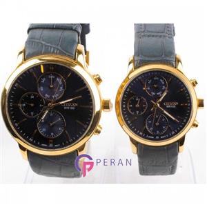 ساعت سیتی زن مردانه وزنانه مدل CT98004G