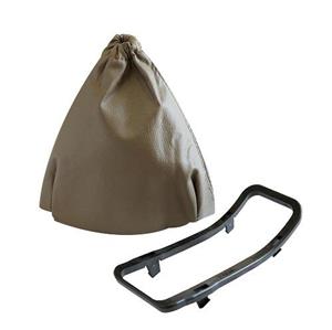 مجموعه گردگیر ترمز دستی سمند شرکتی