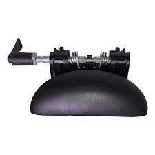 دستگیره درب باز کن بیرونی عقب 206 چپ شرکتی