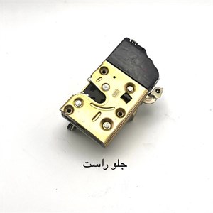 قفل داخل درب جلو راست 206  شرکتی