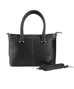 کیف دوشی زنانه مارال چرم Maral Leather مدل موژان