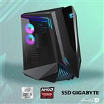 Gigabyte Aorus C700 Glass Core i9-10900K 32GB-4TB+1TB SSD-16GB RX6800XT