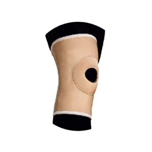 زانوبند نئوپرن ساده سما طب 5013