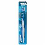 Oral-B toothbrush model Oral-B  pro expert with medium brush