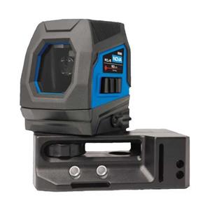 تراز لیزری دوخط قابل شارژ سبز سری Compact نووا NTL2640