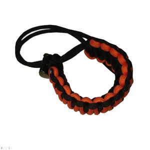 دستبند دست بافت پاراکورد منال manal hand craft paracord bracelet code 1952 