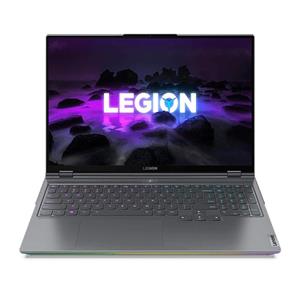 لپ تاپ 15.6 اینچ لنوو Legion S7-AB Ryzen 7 5800H/512GB SSD/24GB/RTX3060 6GB