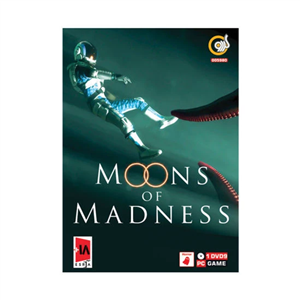 بازی Moons OF Madness مخصوص PC نشر گردو