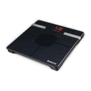 ترازو تشخیصی بی ول WK-168BT