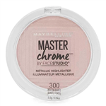 هایلایتر میبلین مدل Maybelline Master Chrome شماره 300
