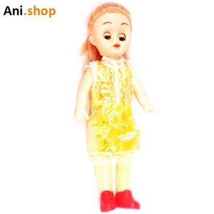 عروسک باربی قدیمی