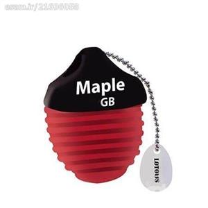 فلش لوتوس مدل MAPLE ظرفیت 64گیگابایت 