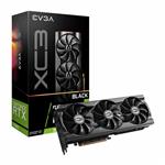 EVGA GeForce RTX 3080 XC3 BLACK GAMING 10GB GDDR6X Graphics Card