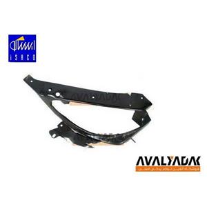 سینی جا چراغی پژو 206 جلو راست ایساکو