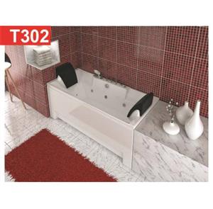وان و جکوزی حمام Tenser مدل T302 