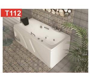 وان حمام Tenser مدل T112  