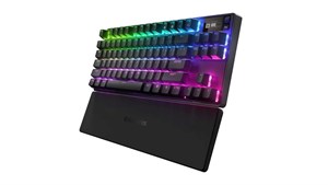 کیبورد SteelSeries Apex Pro TKL Mechanical Gaming Keyboard