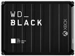 هارد اکسترنال Western Digital Black 5TB P10 Gaming Hard Drive