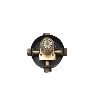 شیر حمام قهرمان مدل توکار سری B