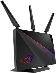 ASUS ROG Dual-Band Wireless Gigabit Wi-Fi Gaming Router