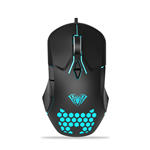 AULA F809 Wired Gaming Mouse 3200
