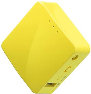 GL.iNet GL-MT300N-V2 Mini Travel Router