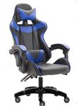 صندلی YALLA OFFICE Gaming Chair Black&Blue