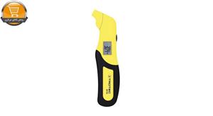 فشار سنج باد لاستیک تروتک مدل BY10 Trotec BY10 Tyre Pressure Meter