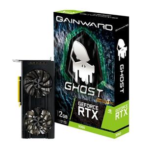 کارت گرافیک GAINWARD GeForce RTX 3060 Ghost OC