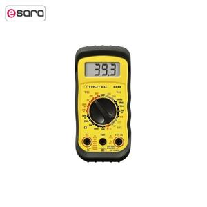 مولتی متر تروتک مدل BE48 Trotec BE48 Multimeter