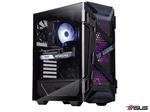 کیس آماده گیمینگ ABS Gladiator Gaming PC- ALI455