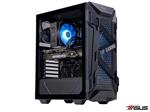 کیس آماده گیمینگ ABS Gladiator Gaming PC- ALI536